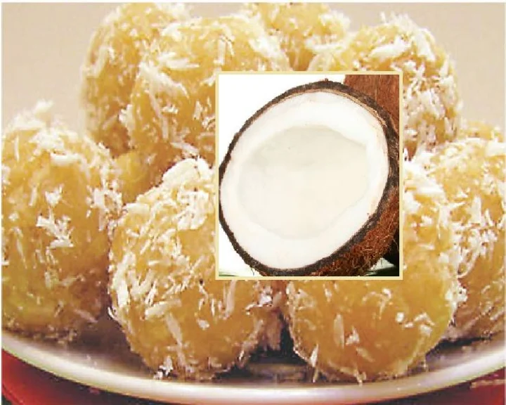 Mahashivratri Bhog