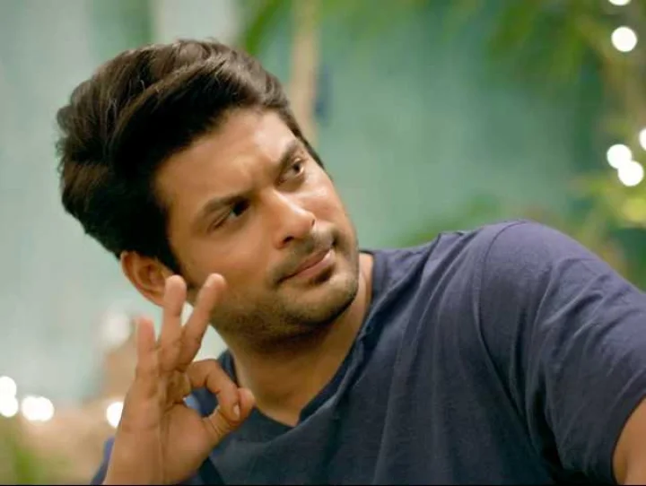 sidharth shukla