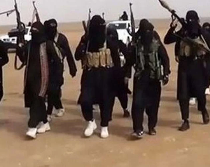 ISIS leader for Syria Abu Khadija killed