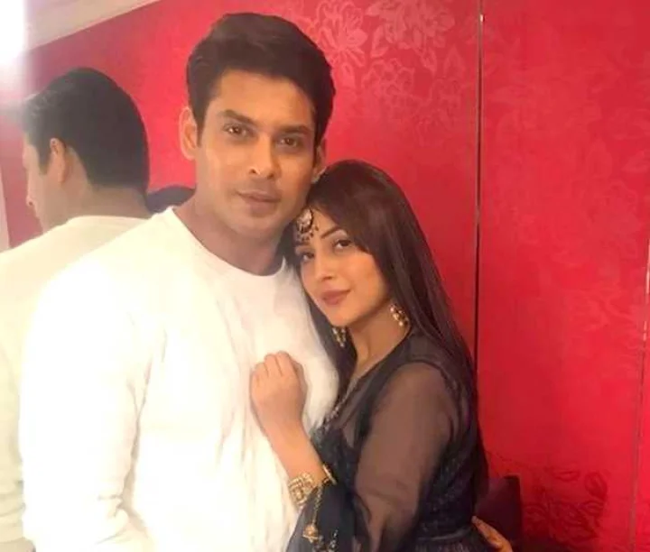 Sidharth Shukla