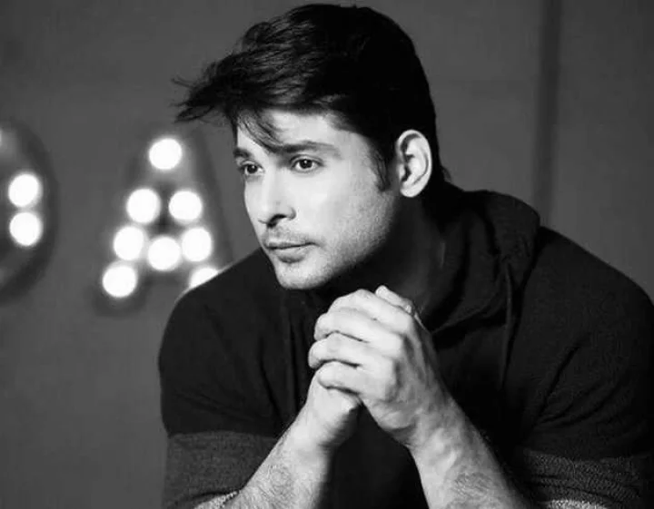 sidharth shukla