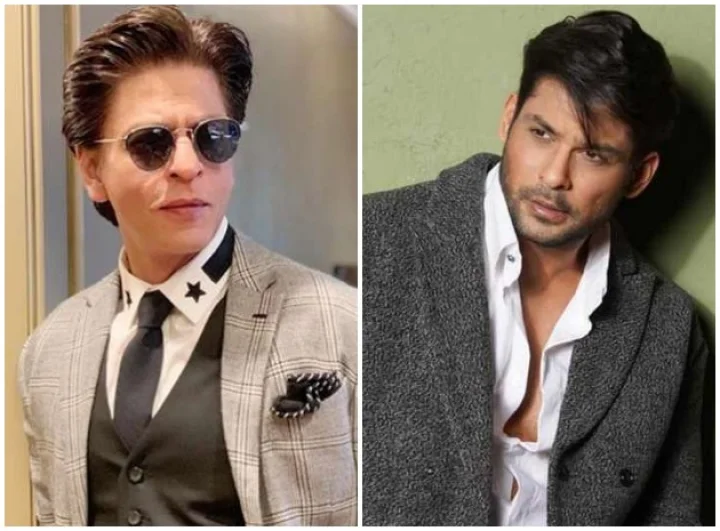 shahrukh khan