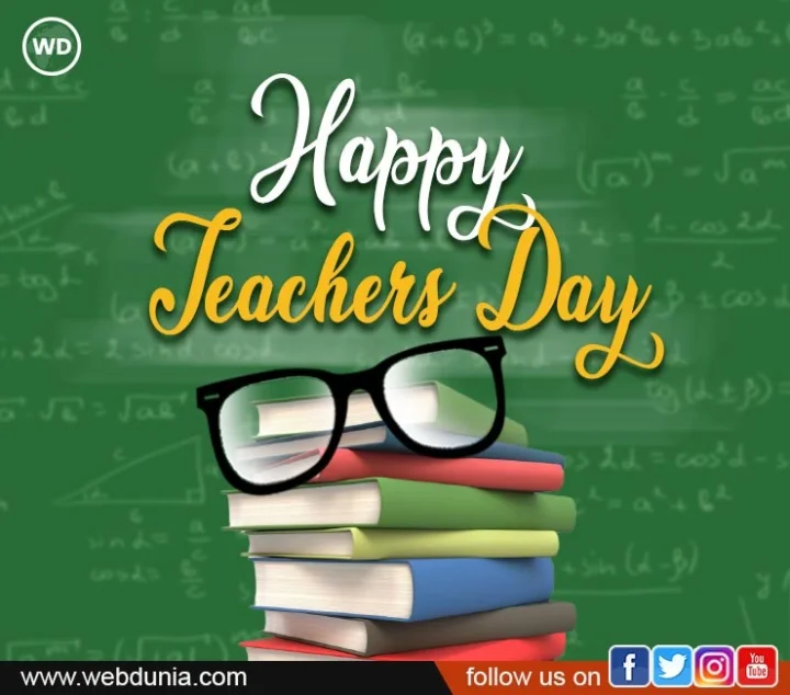 Teachers Day