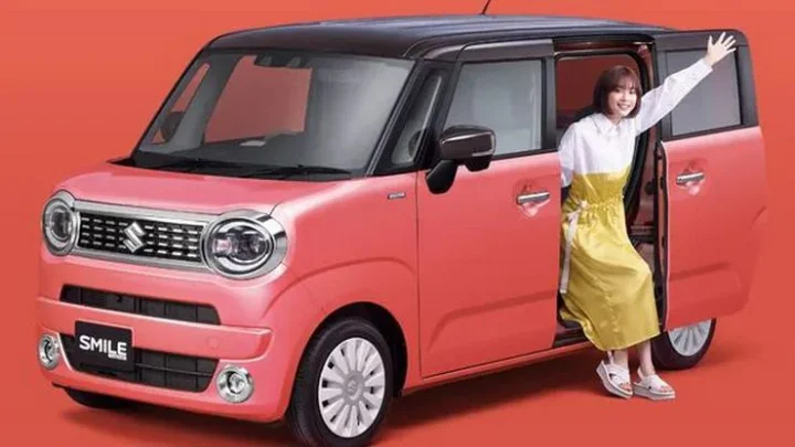 Maruti Suzuki