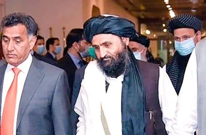 Afghanistan