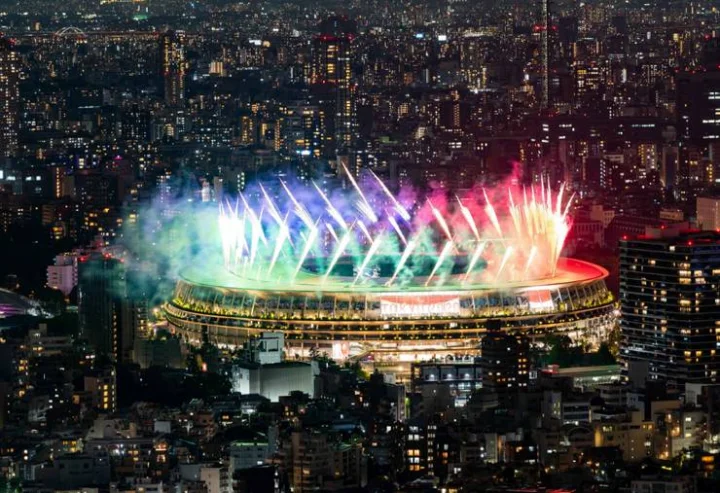 Paralympics