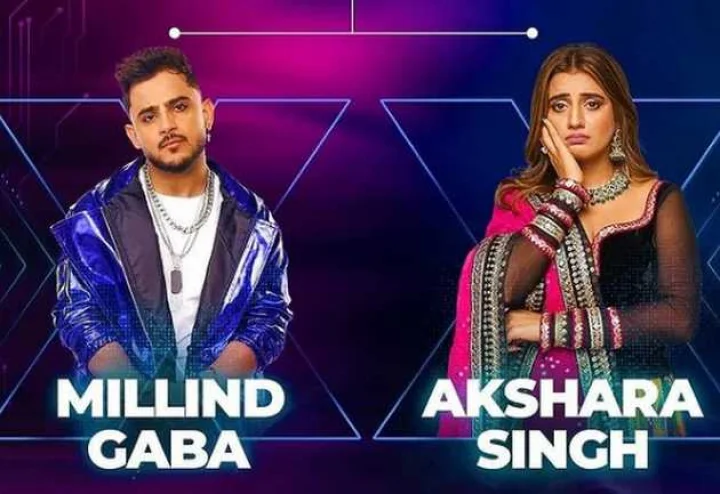 Bigg Boss OTT