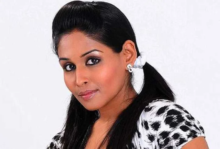 Leena Maria Paul