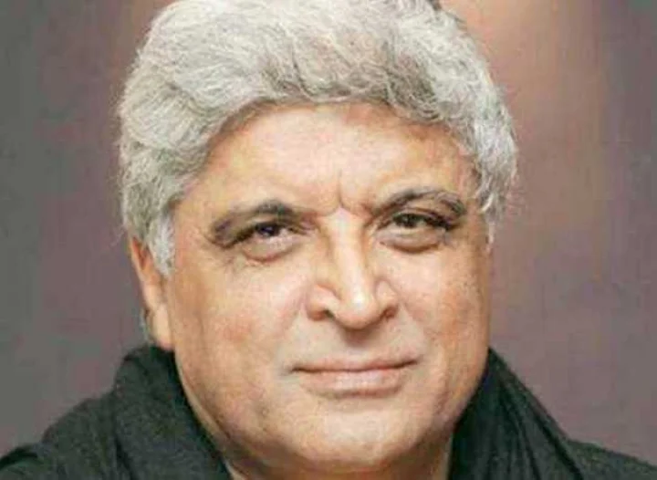 Javed Akhtar