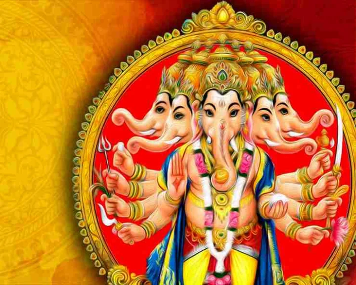 Ganesh Chaturthi 2021 Date