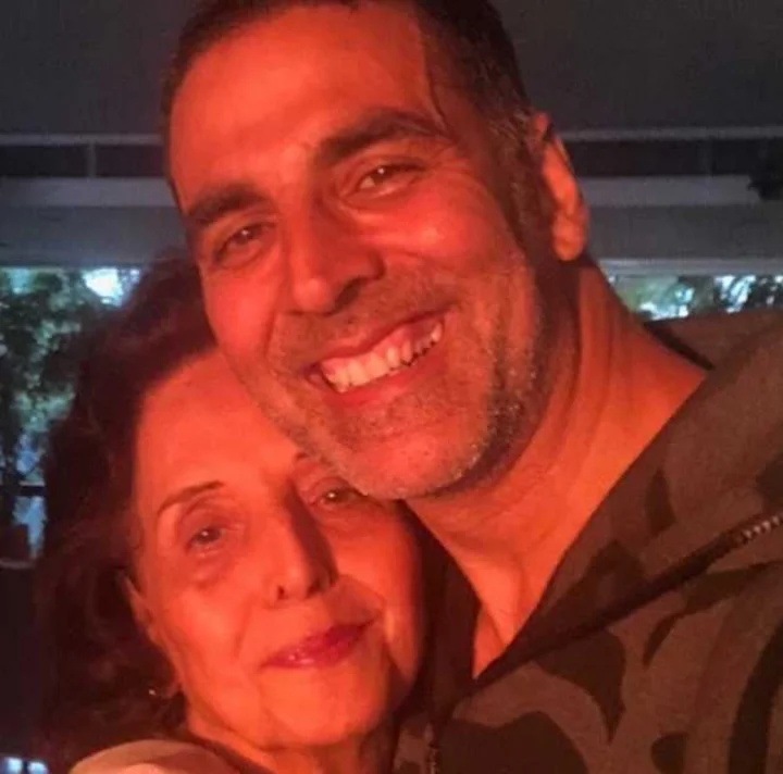 Akshay Kumar