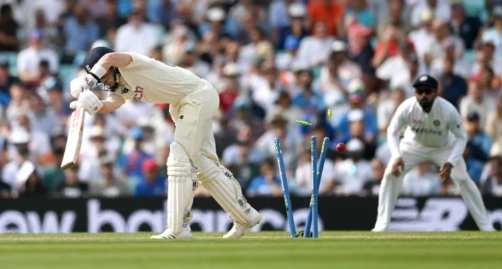 bairstow