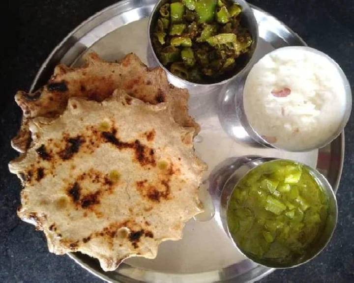 Jain Society Celebrates Rot Teej Festival