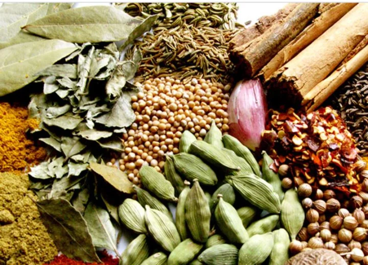 spices