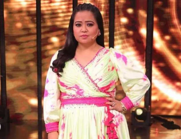 bharti Singh