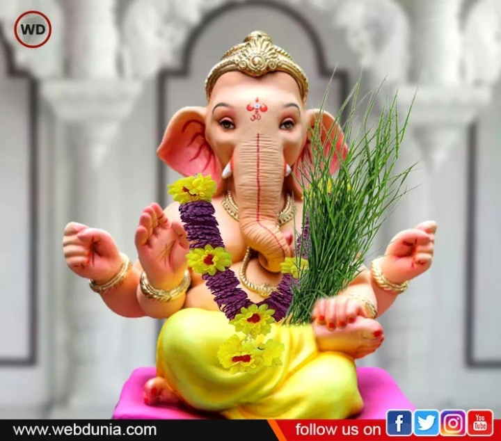 Vinayak Chaturthi 2022