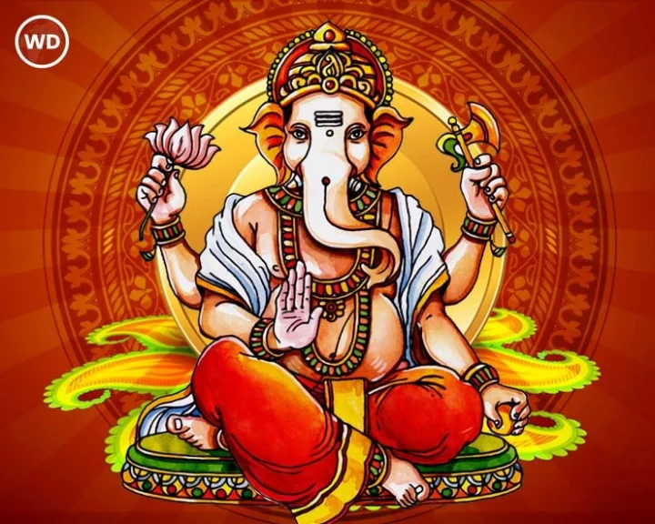 Ashvin Sankashti Chaturthi Vrat Katha