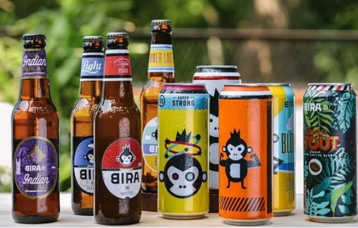 Bira 91