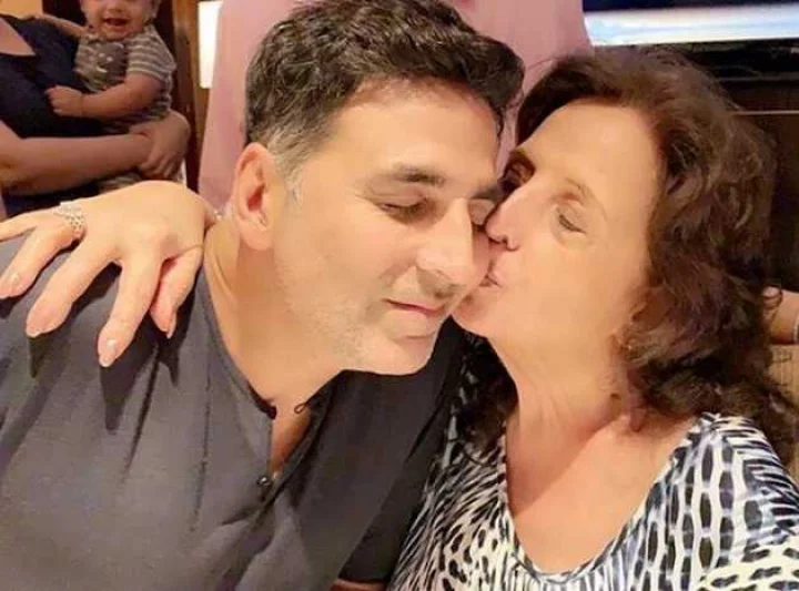 akshay kumar