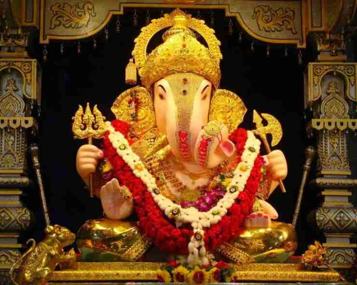 Dagadu Seth Ganapati