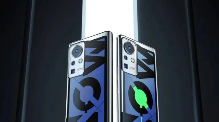 infinix smartphone