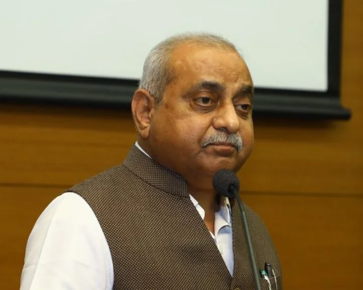 Nitin Patel
