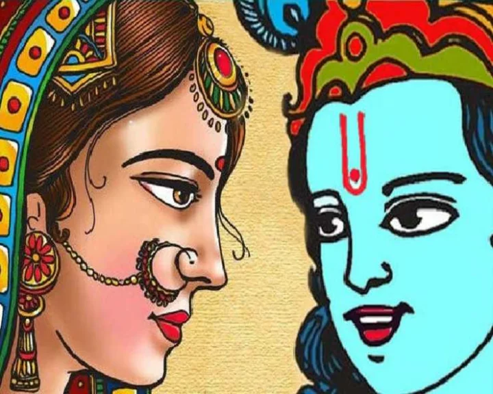 radha ashtami 2022