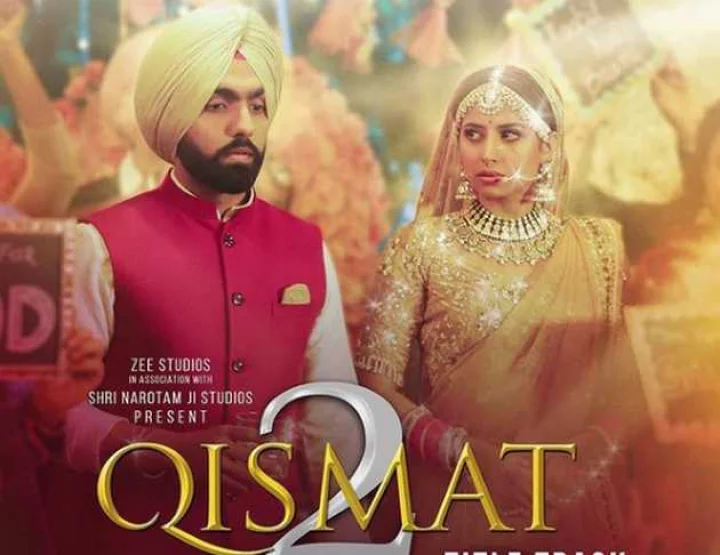ammy virk