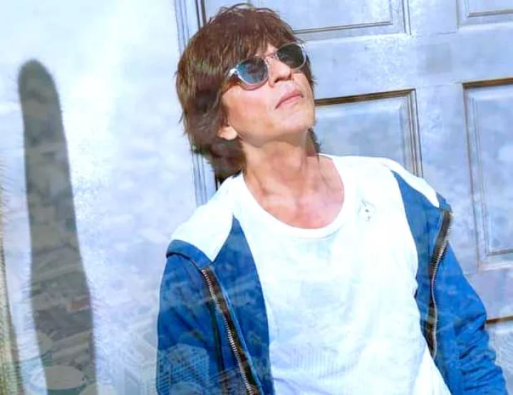 shahrukh khan