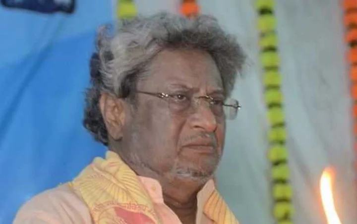 Pranav Pandya