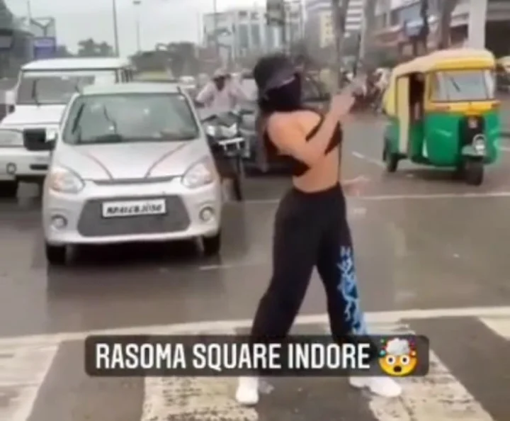 Indore