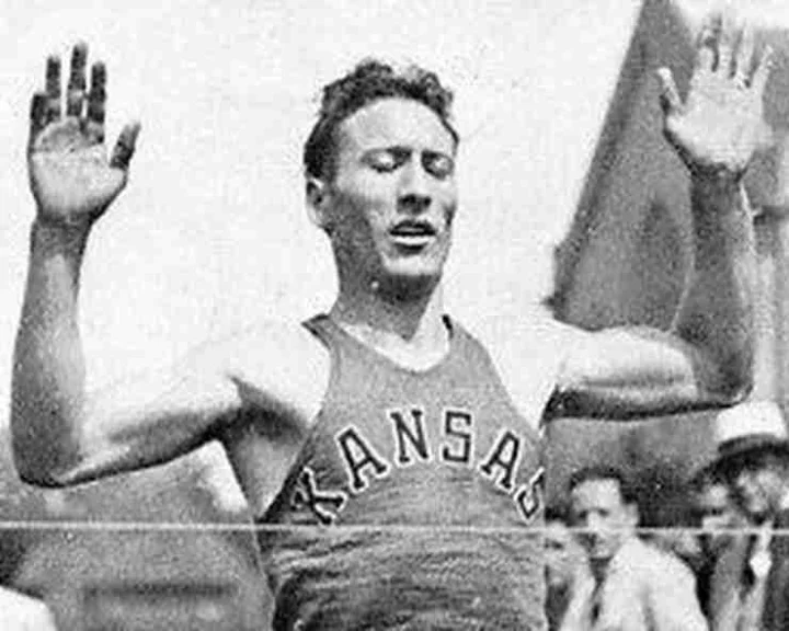 glenn cunningham story