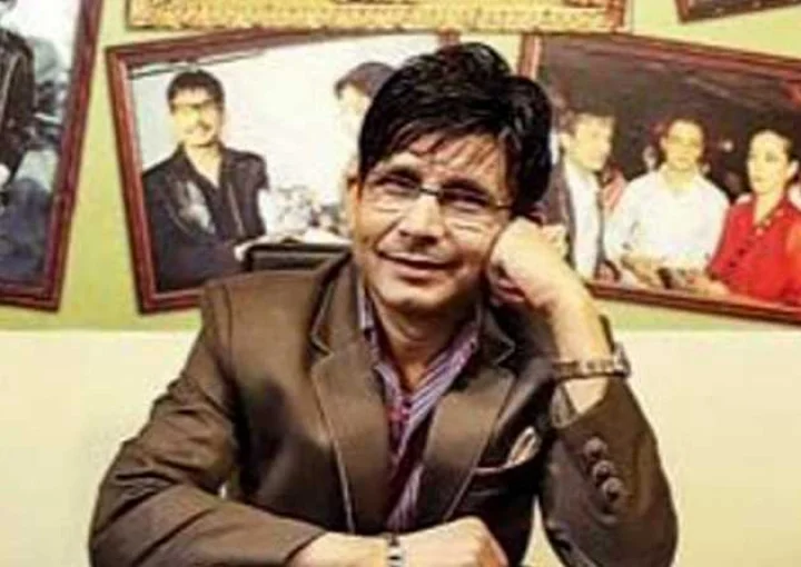 Kamaal Rashid Khan