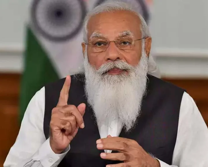 narendra modi