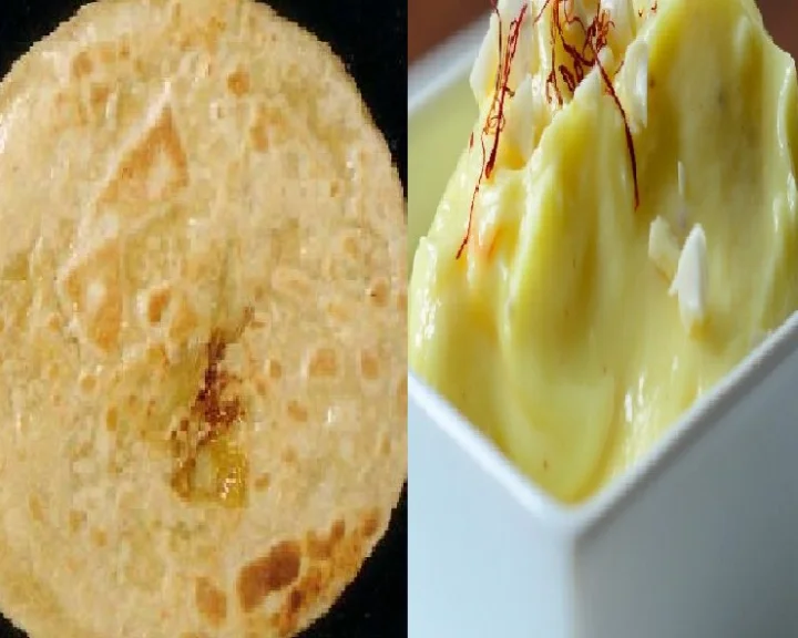 ganesh visarjan food 2021