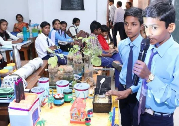 Central Board of Secondary Education