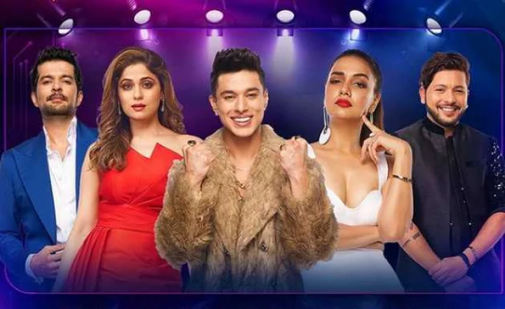 Bigg Boss OTT