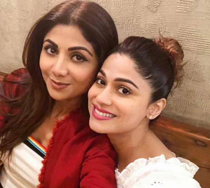 Shilpa Shetty