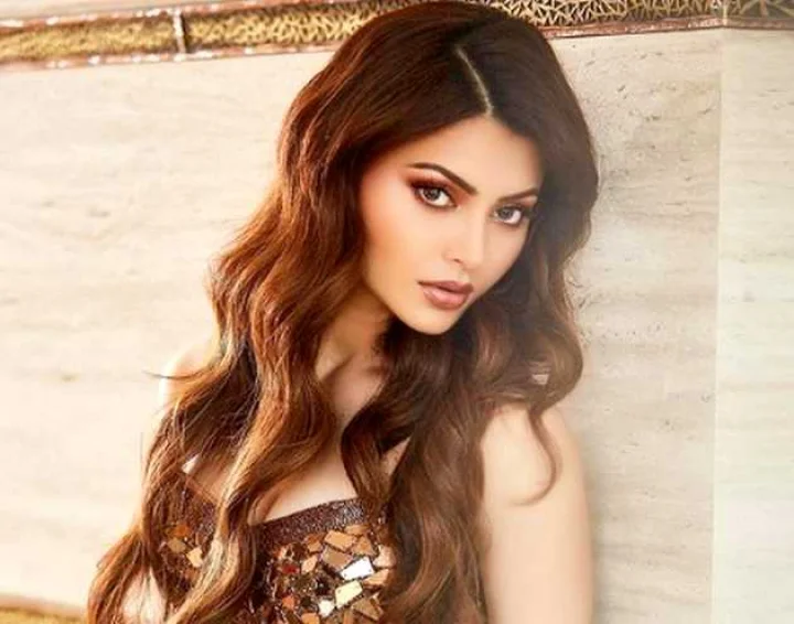 Urvashi Rautela