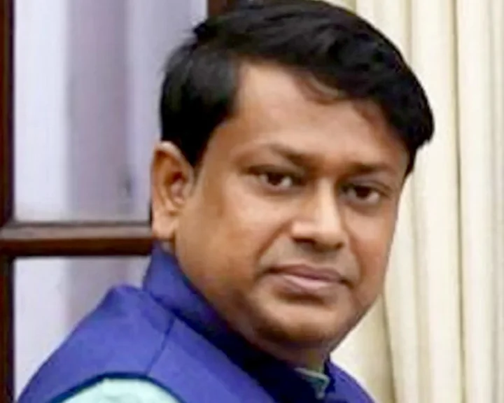 Sukant Majumdar