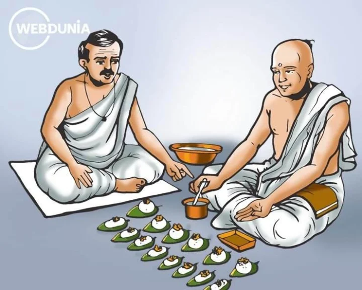 Pitru Paksha