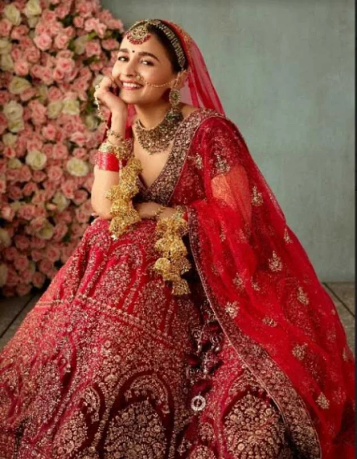 Alia Bhatt
