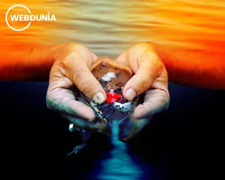 Tritiya Shradh Paksha