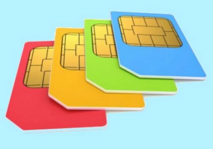 mobile sim