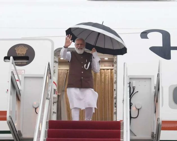 Narendra Modi