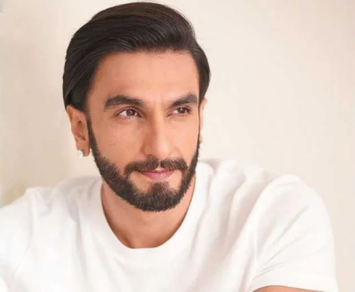 Ranveer Singh