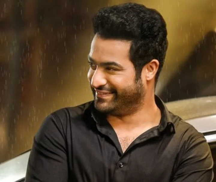 Junior NTR