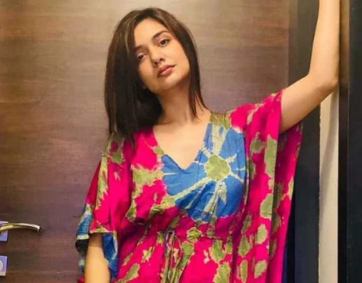 Divya Agarwal