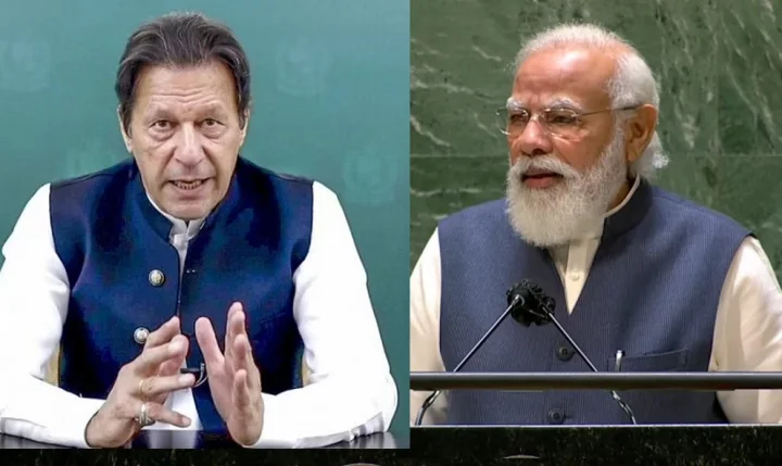 Pakistan threatens India over supersonic object flying in the airspace