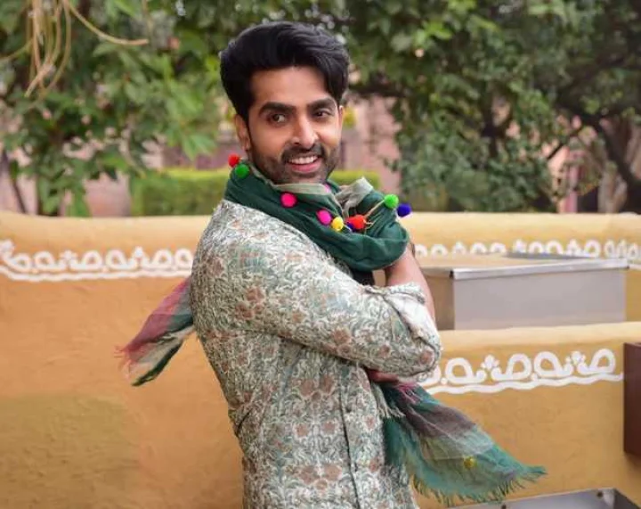 Teri Meri Ikk Jindi